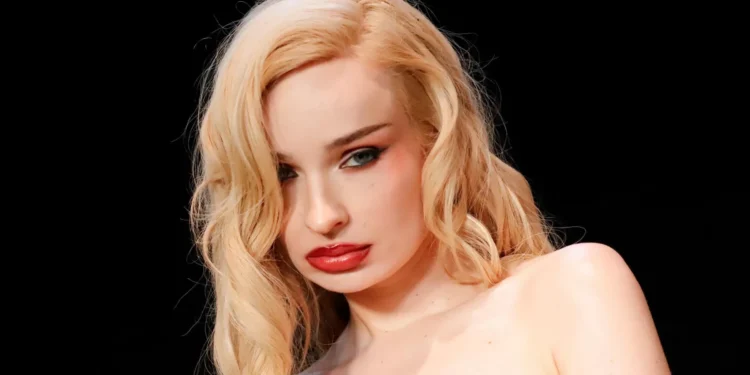 Kim Petras Issues Public Plea to Be ‘Dropped’ From Her Label After Receiving ‘No Support’ for Months