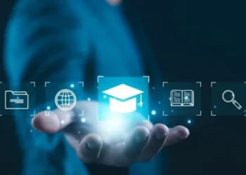 Education In Motion: The Shifting Shapes Of Digital Learning