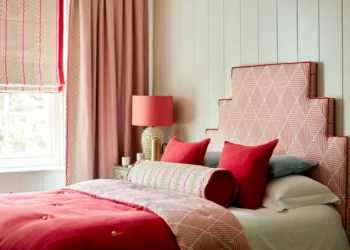 Titania: A Joyful Celebration of Embroidery From Linwood