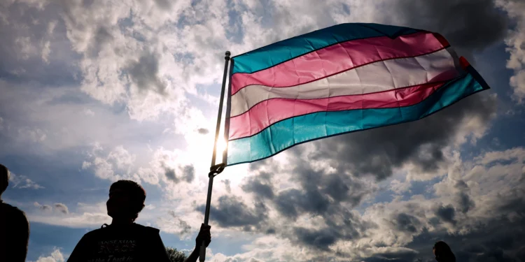 Trump Spent 2025 Making Trans Lives Unlivable. It’s Time for Democrats to Defend Them.