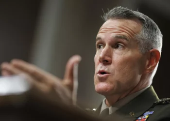 Army General Tapped to Lead NSA Said He Doesn’t Know Much About the Biggest NSA Controversy