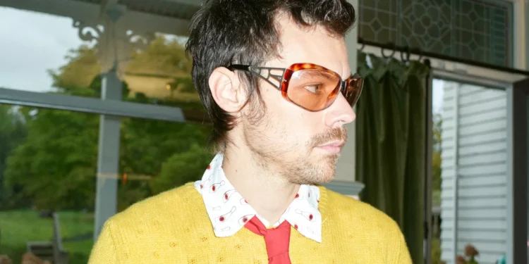 7 More Dance Songs You’ll Love If You Have Harry Styles’ ‘Aperture’ on Repeat