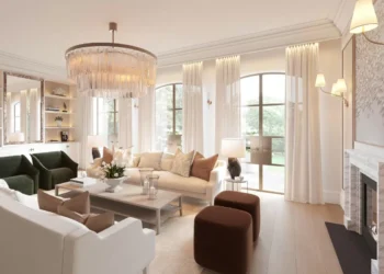 The Story Behind Woldon: Working with Classical Design Principles