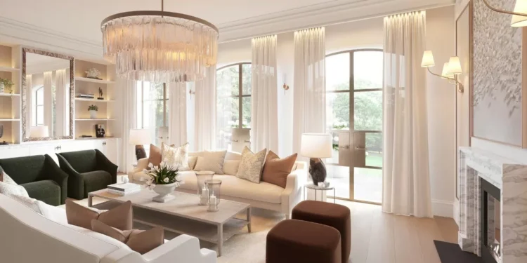 The Story Behind Woldon: Working with Classical Design Principles