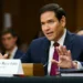 Rubio says oil companies were not tipped off about Venezuela operation, contradicting Trump