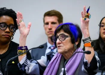 Even Democrats Who Crafted ICE Funding Compromise Are Questioning It