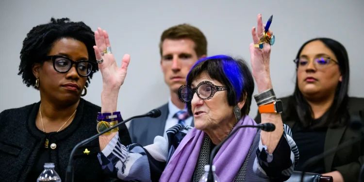 Even Democrats Who Crafted ICE Funding Compromise Are Questioning It