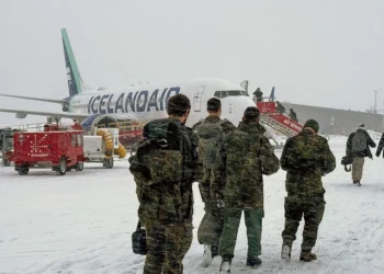 While Threatening Greenland, Trump Also Threatens Iceland