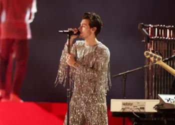 Harry Styles Together, Together 2026 Tour Features a 30-Night Residency at MSG: Shop Tickets Here