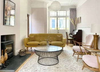 Khaya Studio Embraces Contemporary Functionality Without Compromising the Property’s Original Spirit