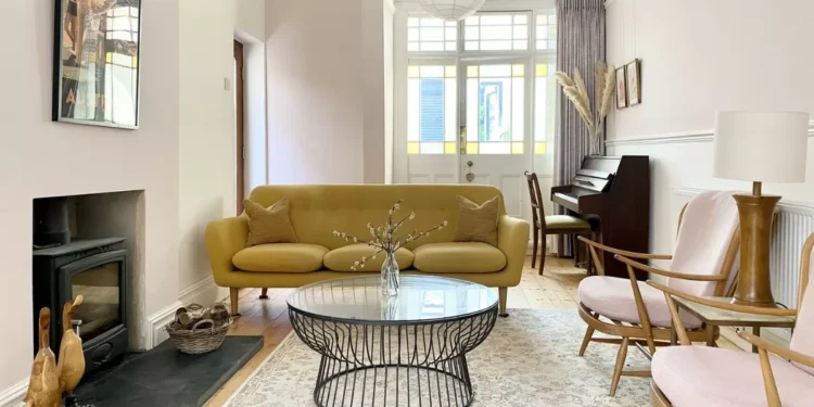 Khaya Studio Embraces Contemporary Functionality Without Compromising the Property’s Original Spirit