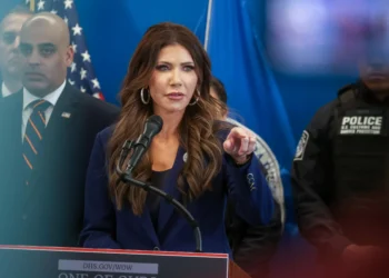 DHS Used Neo-Nazi Anthem for Recruitment After Fatal Minneapolis ICE Shooting