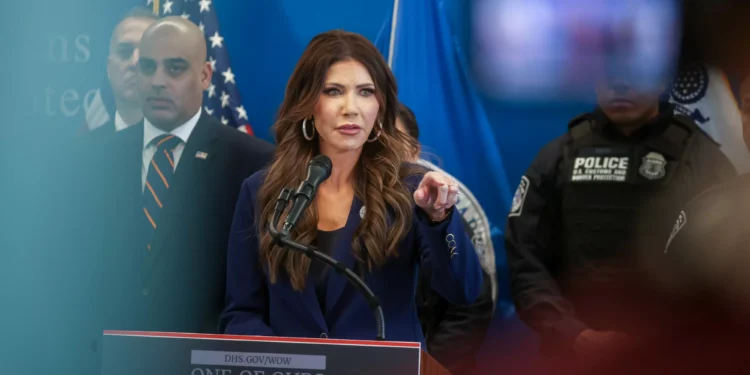 DHS Used Neo-Nazi Anthem for Recruitment After Fatal Minneapolis ICE Shooting