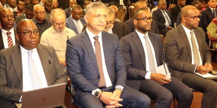 Reforming Angola’s Electricity Sector: João Baptista Borges Advances Governance, Efficiency and System Stability