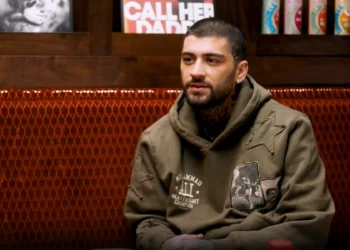 Zayn Is Just Happy Fans ‘Still Give a Sh–‘ About His Music: Watch Exclusive Preview of ‘Call Her Daddy’ Sit-Down