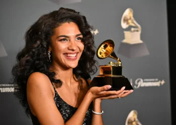 Island Records Is First Label in Decades to Land Back-to-Back Best New Artist Grammy Wins