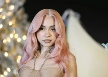 Ice Spice Reveals Depression Caused Weight Loss, Not Ozempic: ‘I’m Better Now Tho’