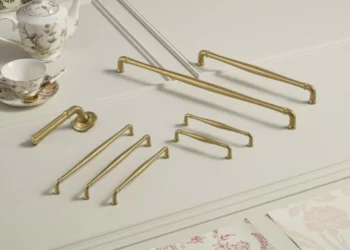 Croft Introduces the Kingsmere Collection