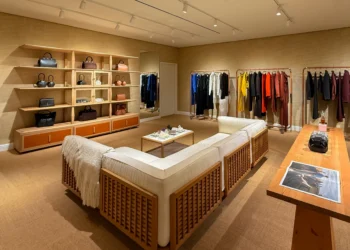 Gabriela Hearst Opens Exclusive Installation at The Conservatory in Dallas