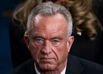 RFK Jr. tells Joe Rogan he was not ‘particularly happy’ with Trump’s glyphosate order