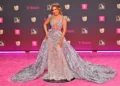 2026 Premio Lo Nuestro: Best Photos of Stars on the Magenta Carpet