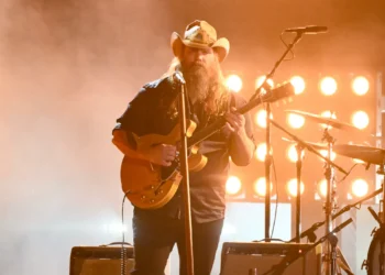 Chris Stapleton, Foo Fighters, Kacey Musgraves & More to Headline Kentucky’s Bourbon & Beyond Festival: ‘It’s An Escape With Soul’