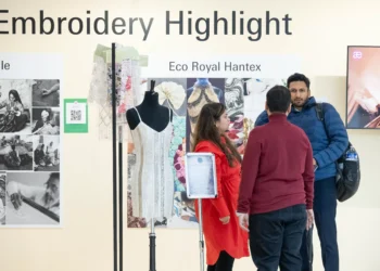 Texworld Apparel Sourcing Paris Sees Visitor Decline Amid Challenging Market