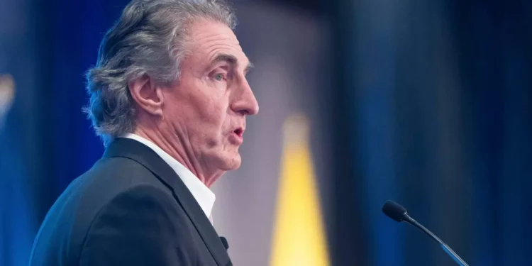 Interior scales back environmental regulations for public lands