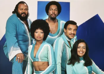 The 5th Dimension Co-Founder LaMonte McLemore Dies at 90