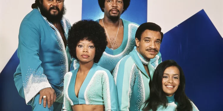 The 5th Dimension Co-Founder LaMonte McLemore Dies at 90