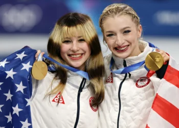 It’s Correct and Moral to Use the Olympics to Speak Out About Politics