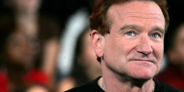 Pandora Settles Lawsuit Over Royalties for Robin Williams, George Lopez & More Comedy Routines