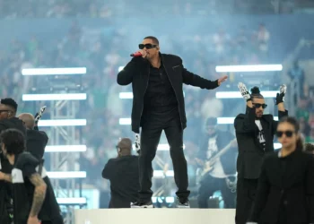 Will Smith Asks to Toss Tour Violinist’s ‘Absurd’ Sexual Harassment Lawsuit