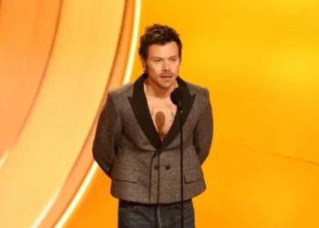 Harry Styles’ Biggest History-Making Moments Ahead of ‘Kiss All the Time. Disco, Occasionally’