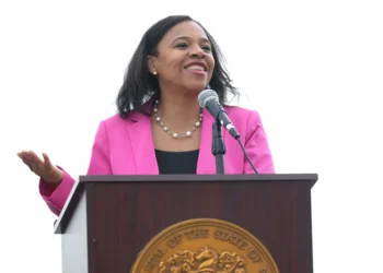 AIPAC Donors Flood Last-Minute New Jersey House Pick With Cash