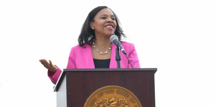 AIPAC Donors Flood Last-Minute New Jersey House Pick With Cash