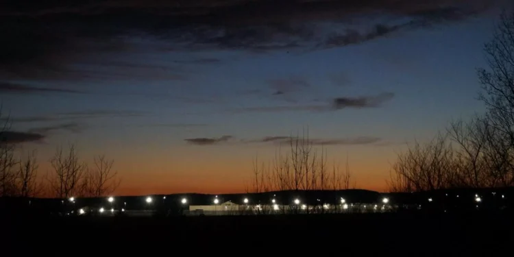 Private Prison Falsified Records in Detainee’s Death in ICE Custody