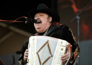 Mexican Music Legend Ramón Ayala Hit With $25M Lawsuit Over Son’s Alleged Abuse of Staffer