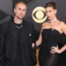 Justin Bieber, Billie Eilish & More Stars Wear ‘ICE Out’ Pins to 2026 Grammys: Photos