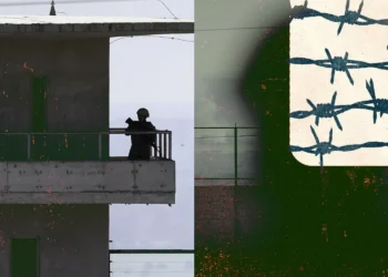 An American Citizen Has Been Stuck in El Salvador’s Prison System Since the Biden Administration