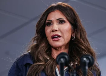 DHS halts some FEMA travel amid partial shutdown