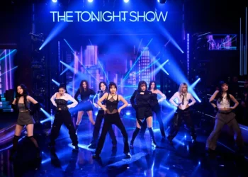 How to Watch TWICE Perform on the ‘Tonight Show’ With Jimmy Fallon Online Free