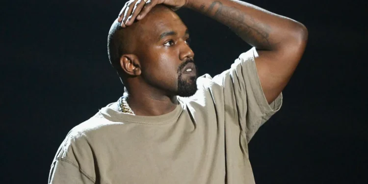 Ye Hit With Lawsuit Over ‘Vultures 2’ Sample (Again)