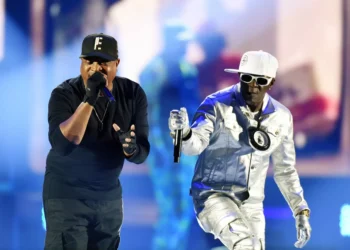 Public Enemy Flips 1998’s ‘He Got Game’ Into Women’s Empowerment Anthem ‘She Got Game’ Featuring Flau’Jae