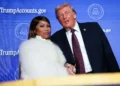 Donald Trump Declares ‘I Love Nicki Minaj’ at White House Black History Month Reception: ‘She Gets It’