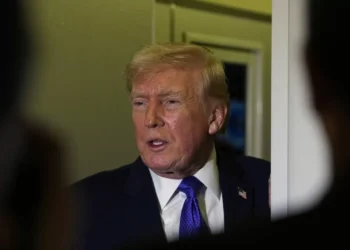 Trump: Rodríguez ‘has to say’ Maduro is still leader of Venezuela