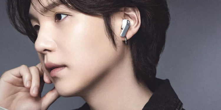 Samsung Taps SUGA for New Galaxy Buds4 Pro Earbuds Announcement: Shop It Here