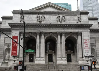 NYPL Hosts a Series of Events During NYFW Looking at the Business of Fashion