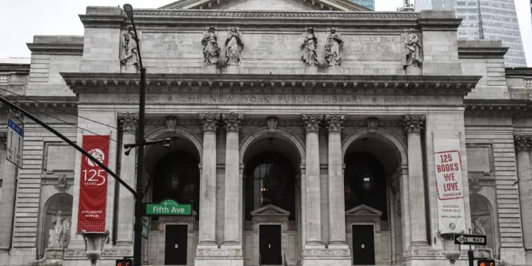 NYPL Hosts a Series of Events During NYFW Looking at the Business of Fashion