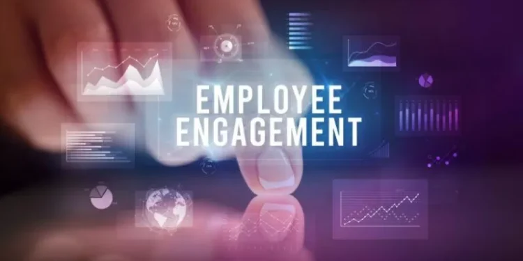 Employee Engagement ROI: A Practical Guide